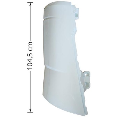 Right Air Deflector DAF XG | XG+ 2323305, 2338175