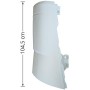 Rechts Luftablenker DAF XG | XG+ 2323305, 2338175