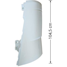 Conducto De Aire Izquierdo Daf XG | XG+ 2323304 - 2338174
