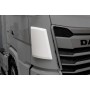 Kit Conduit - Déflecteur D'air De La Cabine Du Côté DAF XF | XG | XG+