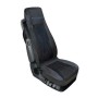 TRUCK SEAT COVER LEATHERETTE