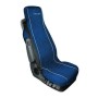 TRUCK SEAT COVER UNIVERSAL MICROFIBRE