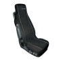 TRUCK SEAT COVER UNIVERSAL MICROFIBRE