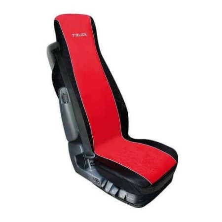 FUNDAS DE ASIENTO UNIVERSALES EN POLIÉSTER Y SÍMIL PIEL