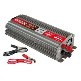 Power Inverter 600W 24V - 220V