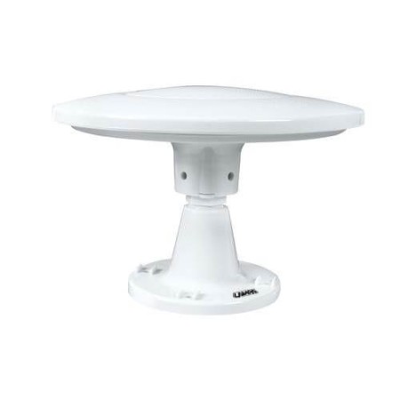 OMNIDIREKTIONALE TV-ANTENNE