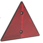 RED TRIANGLE