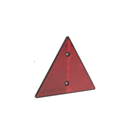 TRIANGLE ROUGE