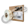 WHITE TAPE FOR RIGID SURFACES