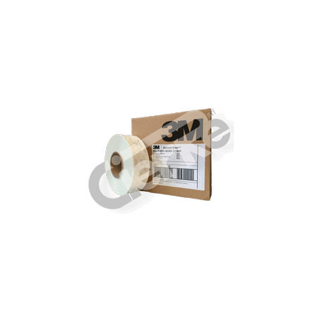 REFLEKTIERENDES BAND WEIß FÜR STARRE OBERFLÄCHEN