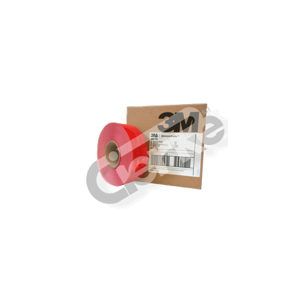 RED TAPE FOR RIGID SURFACES