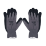 GANTS EN NYLON AVEC PAUME NITRILE