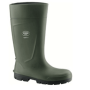 GREEN POLYURETHANE BOOT