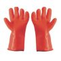 PVC GLOVES