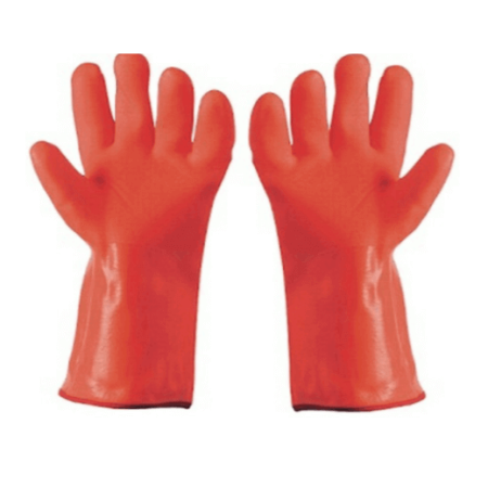 GANTS PVC