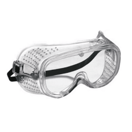 LUNETTES DE SÉCURITÉ PROTECTEURS