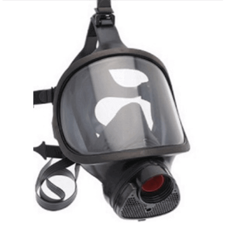 FULL FACE MASK TR82