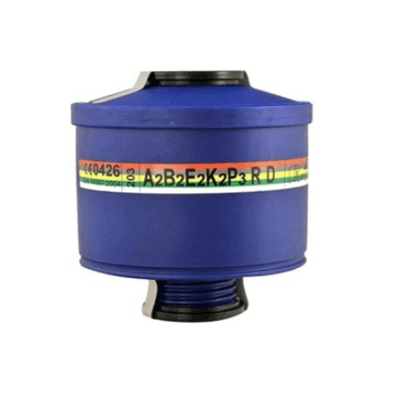 MASKENFILTER 203 / ABEK2P3