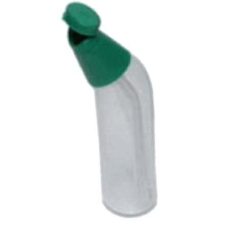 FLACONE LAVAGGIO OCULARE DA 500 ML