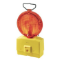 FEU CLIGNOTANT DE TRAVAIL ROUTIER