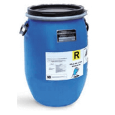 CONTENEUR ANTI ACIDE 30 LITRES