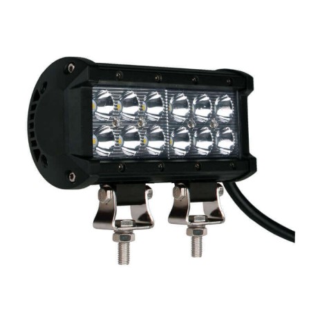 FARO BARRA 12 LED - 12/24V - 2400 LM - 36W