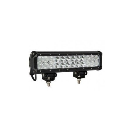 FARO BARRA 24 LED - 12/24V - 4800 LM - 72W