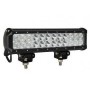 FARO BARRA 24 LED - 12/24V - 4800 LM - 72W
