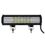 BARRA 24 LED - 12/24V - 4800 LM - 72W