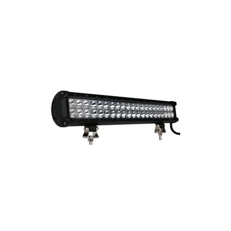 BARRA 42 LED - 12/24V - 8400 LM - 126W