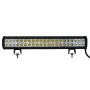 BARRA 42 LED - 12/24V - 8400 LM - 126W