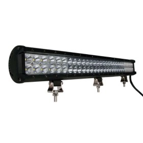 LIGHT BAR 60 LED - 12/24V - 12000 LM - 180W