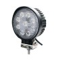 FARO LAVORO - RETROMARCIA 9 LED - 12/24V - 1700 LM - 27W