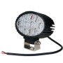 FARO LAVORO - RETROMARCIA 12 LED - 12/24V - 2400 LM - 36W