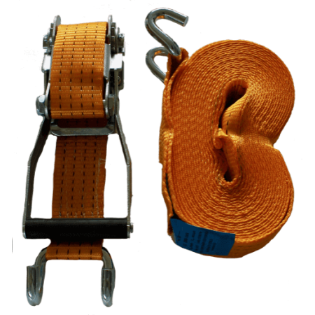 SANGLE D'ARRIMAGE CROCHET LATÉRAL