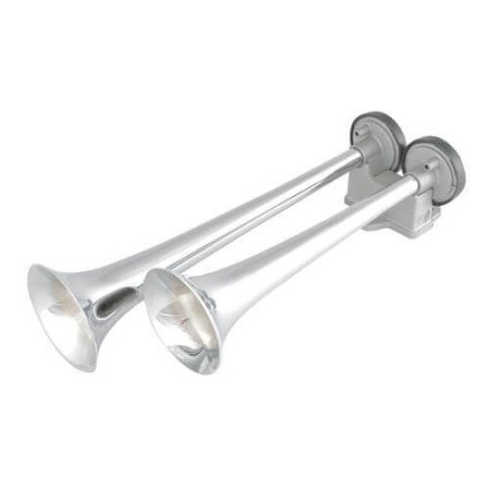 KIT ELEKTROPNEUMATISCHE HÖRN 24V, 15A