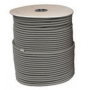 Bobina Corda Elastica Diametro 8 Grigia 200 Mt.