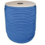 Bobina Corda Elastica Diametro 8 Blu 200 Mt.