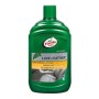 Pulitore ed ammorbidente per pelle - 500 ml