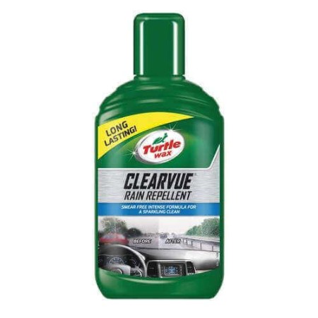 REPELENTE DE LLUVIA PARA PARABRISAS - 300 ML
