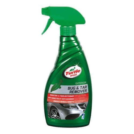 DETERGENTE RIMUOVI INSETTI - 500 ML