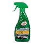 NETTOYANT POUR PLASTIQUES ET VITRES - 500 ML