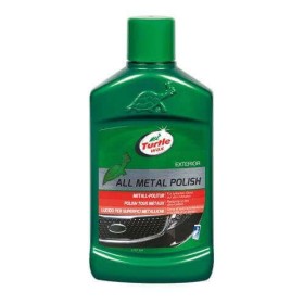 POLISH LIQUIDE POUR MÉTAUX - 300 ML