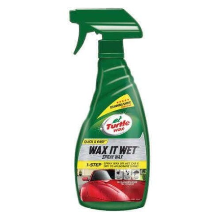 CIRE BRILLANTE EXPRESS - 500 ML