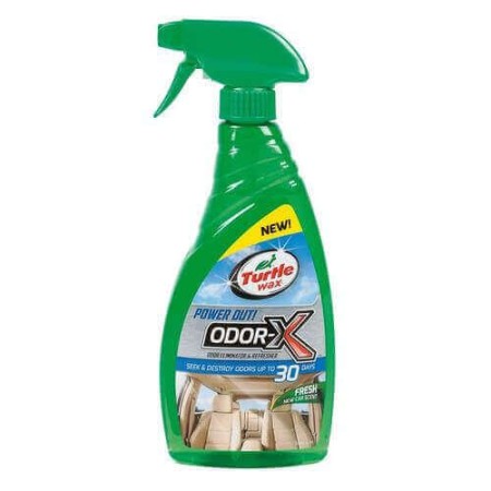 ELIMINATES ODORS - 500 ML