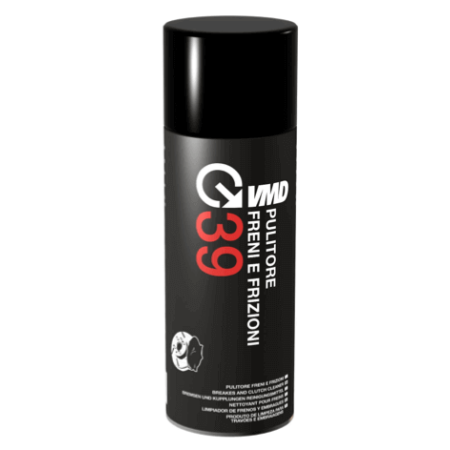 Limpiador De Embrague De Freno En Spray 400 Ml