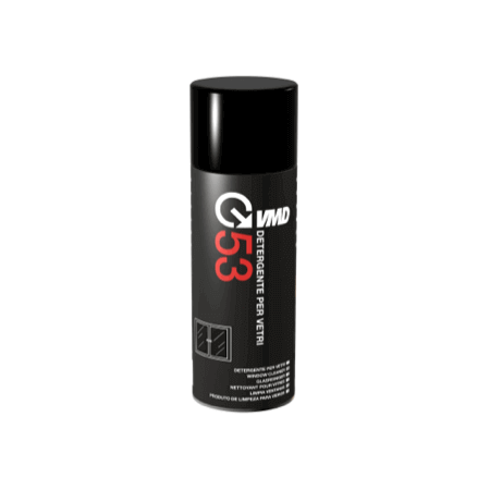 Spray Nettoyant Vitres 400Ml