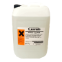 WAX CLEAN SHAMPO CON CERA 25Kg PER CAMION