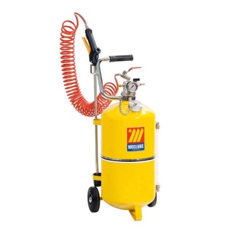 NEBULIZADOR ACERO PINTADO 24 L