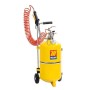 NEBULIZZATORE ACCIAIO 24 L